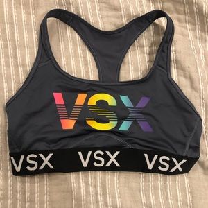 Victoria’s Secret Sports Bra